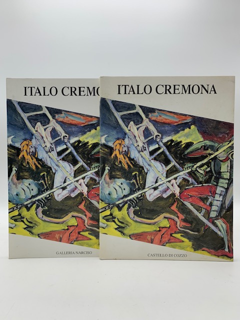 Italo Cremona